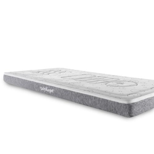 Matelas Matelas Pour Bebe Matelas Babykeeper Pro 60x1 Cm Rakuten