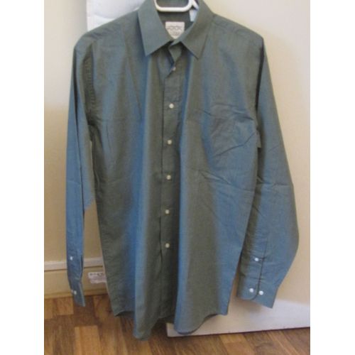 Chemise - Ligne Pont Neuf