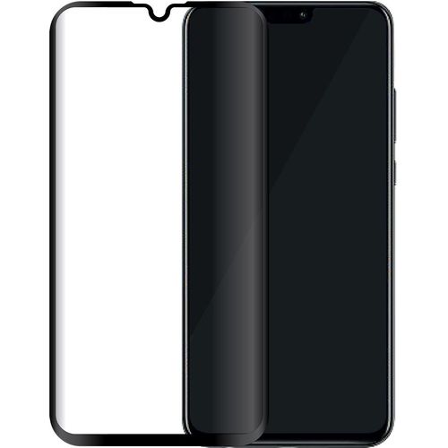 Bigben Connected - Protection D'écran Pour Téléphone Portable - 2.5d - Verre - Transparent - Pour Honor 10 Lite
