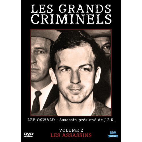 Les Grands Criminels - Volume 2 : Les Assassins