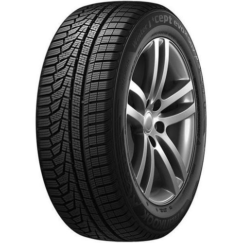 PNEU Hiver Hankook WINTER I*CEPT EVO2 W320C 255/55 R18 109 V