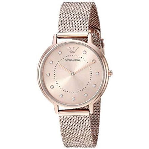 Montre Armani Ar11129