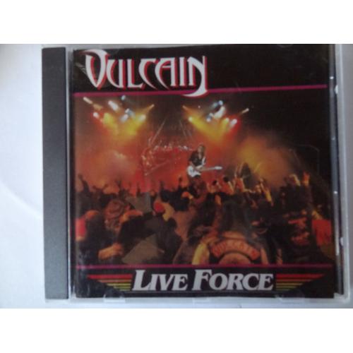 Live Force