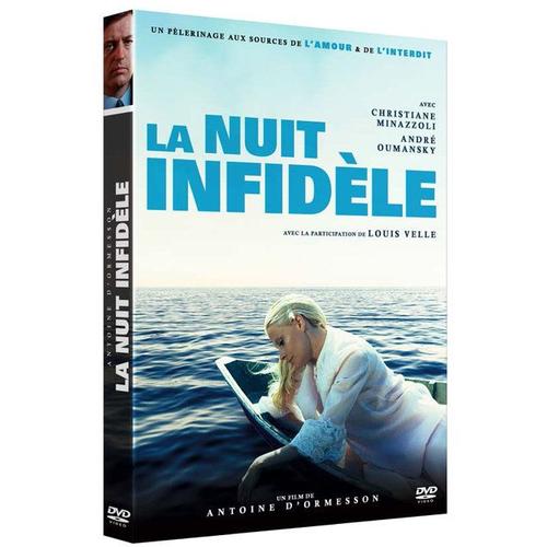 La Nuit Infidèle