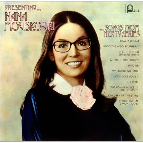 Songs From Her Tv Series