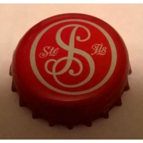 Capsule Crown Cap Smirnoff Ice Raspberry Burst