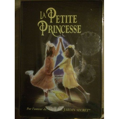 La Petite Princesse