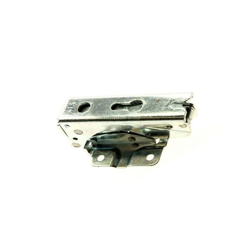 CHARNIERE DE PORTE SUPERIEURE POUR REFRIGERATEUR LIEBHERR - 7043270