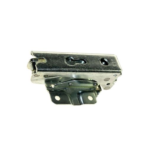 CHARNIERE DE PORTE INFERIEUR POUR REFRIGERATEUR LIEBHERR - 7043272