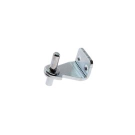 CHARNIERE CENTRALE CROM 17 POUR REFRIGERATEUR INDESIT - C00145331