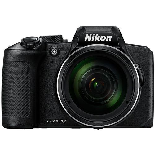 Nikon Coolpix B600 Noir