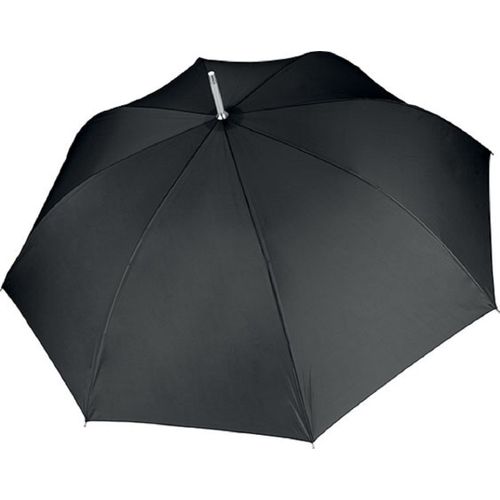 Parapluie Aluminium Ouverture Automatique - Ki2022 - Noir