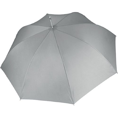 Parapluie Aluminium Ouverture Automatique - Ki2022 - Gris