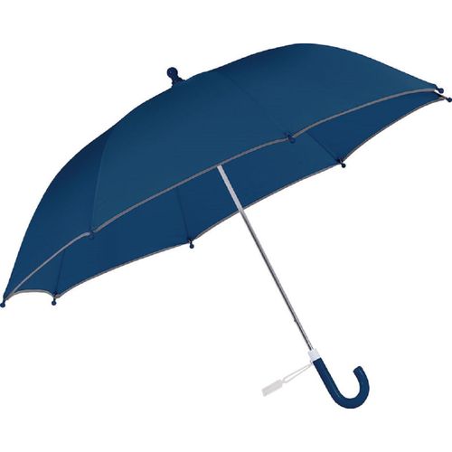 Parapluie Pour Enfant - Ki2028 - Bleu Marine