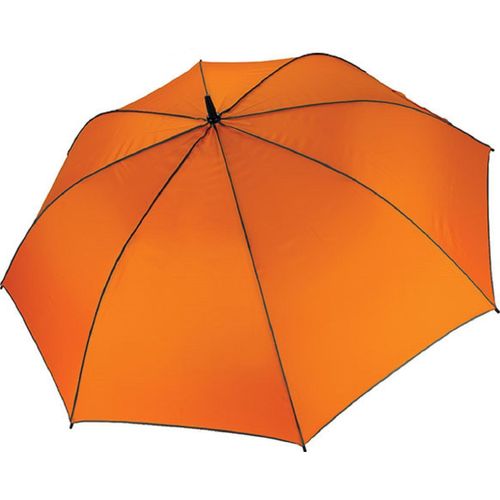 Parapluie De Golf - Ki2006 - Orange