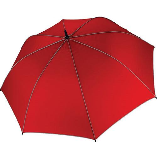 Parapluie De Golf - Ki2006 - Rouge
