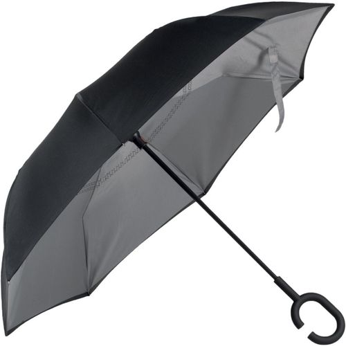 Parapluie Invers? Mains Libres - Ki2030 - Noir