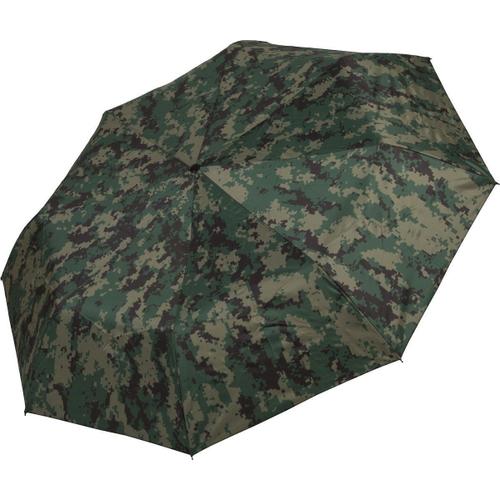 Mini Parapluie Pliable - Ki2010 - Vert Camouflage