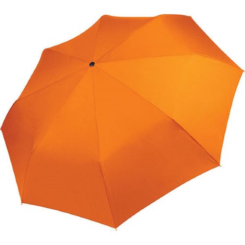 Mini Parapluie Pliable - Ki2010 - Orange