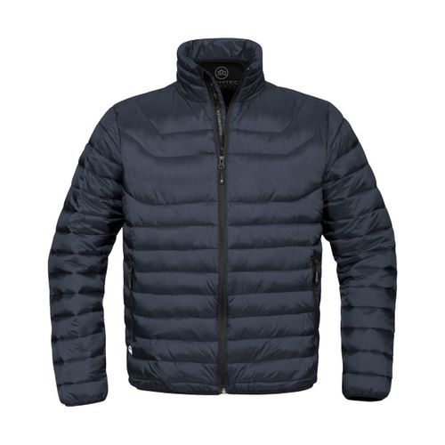 Doudoune Technique Homme - Pfj-3 - Bleu Marine