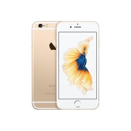 Apple iPhone 6s 32 Go Or