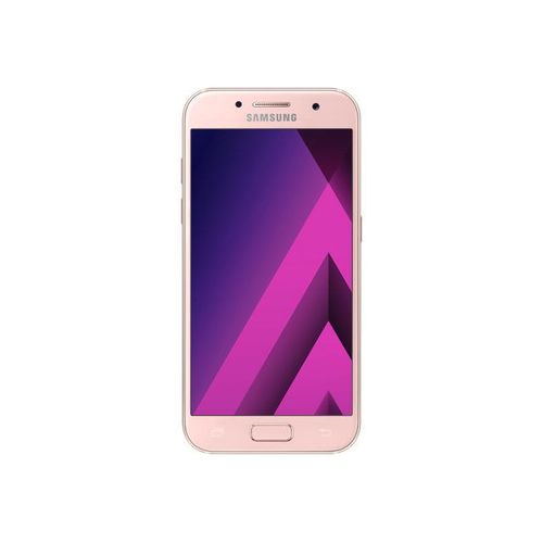 Samsung Galaxy A3 (2017) 16 Go Rose