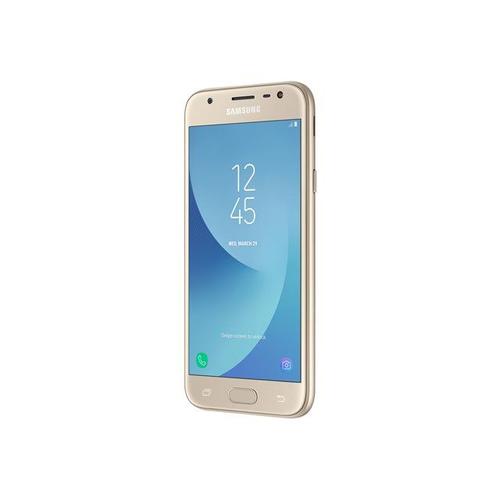 Samsung Galaxy J3 (2017) 16 Go Or
