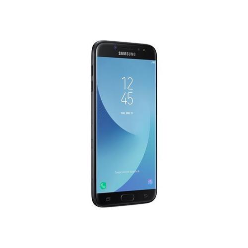 Samsung Galaxy J7 (2017) 16 Go Double SIM Noir