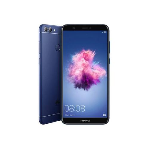 Huawei P Smart 32 Go Bleu