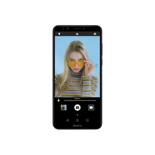 Huawei Y7 2018 16 Go Noir