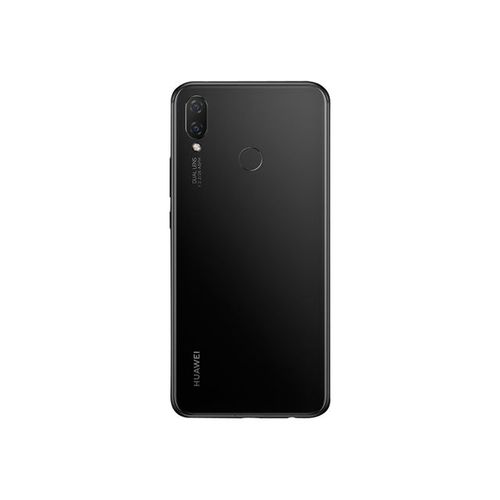 Huawei P Smart+ 64 Go Noir