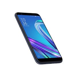 ASUS ZenFone Max M1 (ZB555KL) 32 Go Noir d'eau profonde