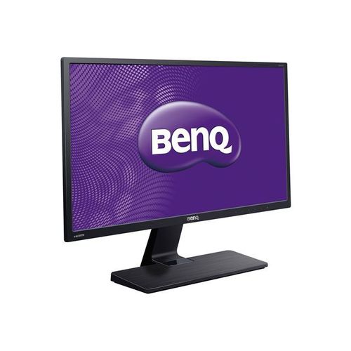 BenQ GW2270 - Écran LED - 21.5" - 1920 x 1080 Full HD (1080p) - A-MVA+ - 250 cd/m² - 3000:1 - 5 ms - DVI, VGA - noir