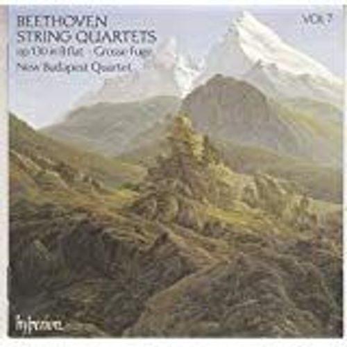 String Quartets V7
