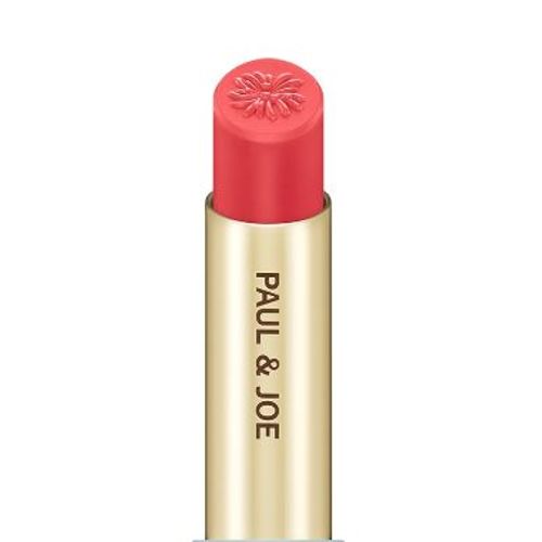 Paul Et Joe - Recharge Rouge À Lèvres N 211 Rouge
