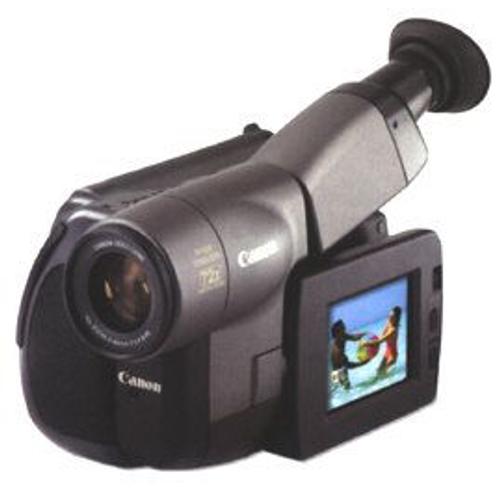 Caméscope Camera vidéo 8 CANON UC-V100 (8mm)