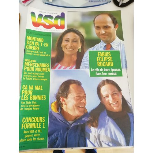 Vsd 397