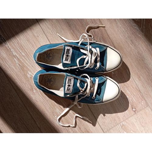 Converses All Star Homme T41