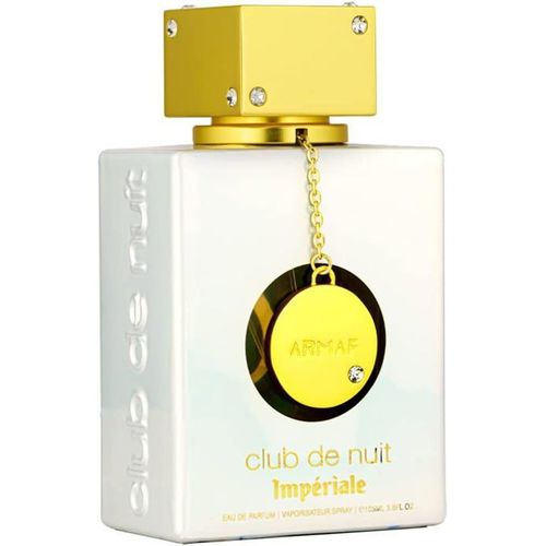 Armaf Club De Nuit Imperiale Eau De Parfum 105 Ml 