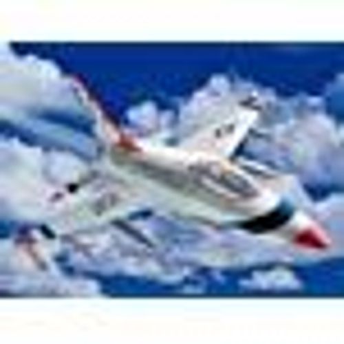 Revell - 6628 - Maquette D'avion - F-16 Fighting Falcon Easykit-Revell