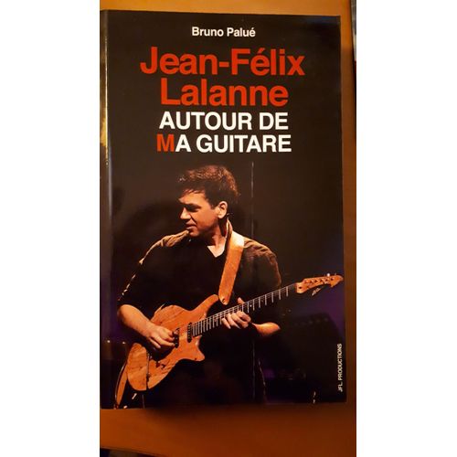 Autour De Ma Guitare