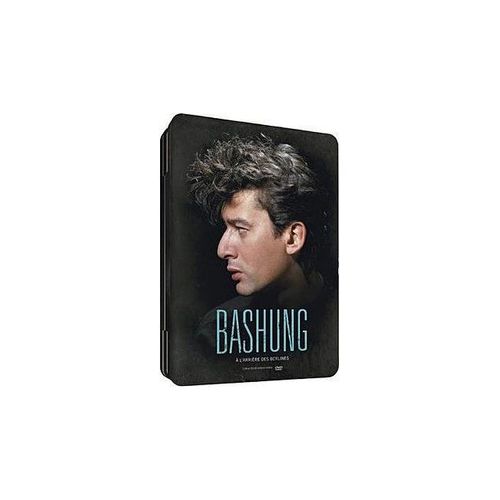 Alain Bashung - À L'arrière Des Berlines - Édition Limitée