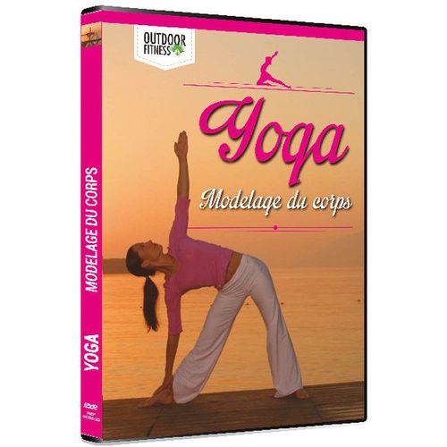Yoga Intensif : Modelage Du Corps