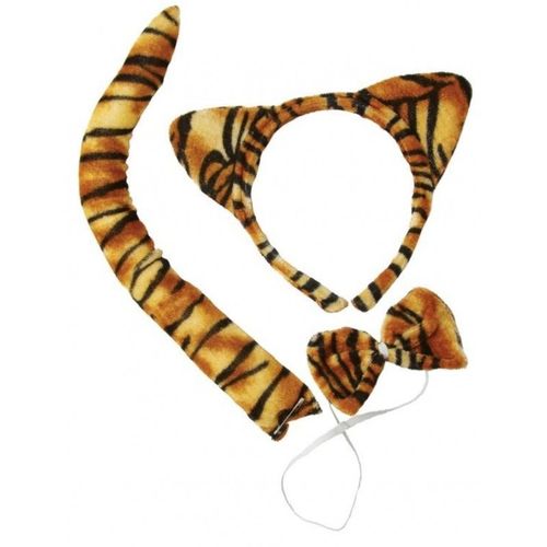 Set De Tigre