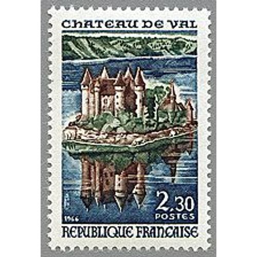 Château De Val