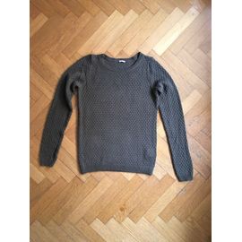 Pull Pimkie Kaki Taille S