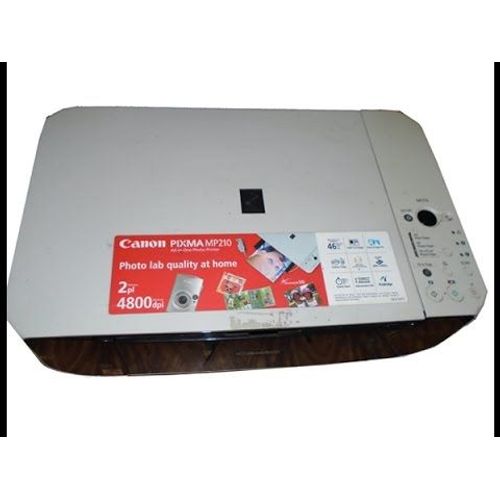 Imprimante Pixma MP210