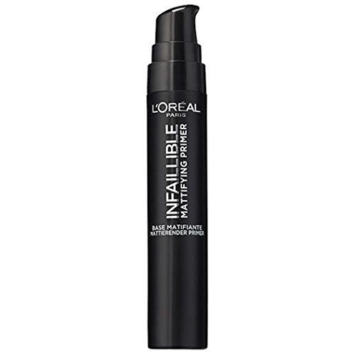 Infaillible Primer Base De Teint Matifiante 