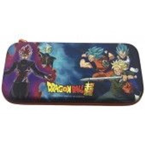 Bolsa Transporte Dragon Ball S Switch