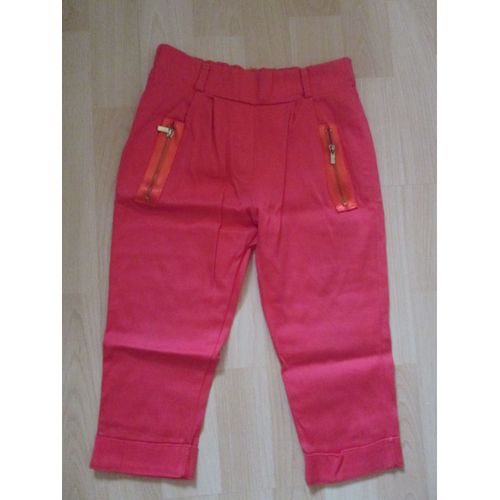 Pantalon Fille 6 Ans Ptit Mome